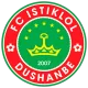 Logo FC Istiklol Dushanbe