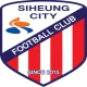 Logo Siheung City
