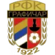 Logo FK Graficar Beograd
