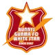 Logo Bunnys Gunma FC White Star