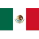 Logo Mexico W