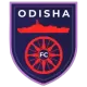 Logo Odisha FC