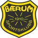 Logo Baerum SK