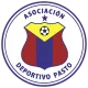 Logo Deportivo Pasto